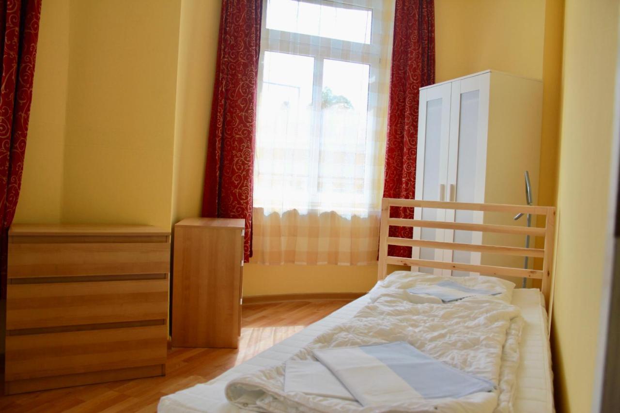 Stayinn Дрезден Стая снимка