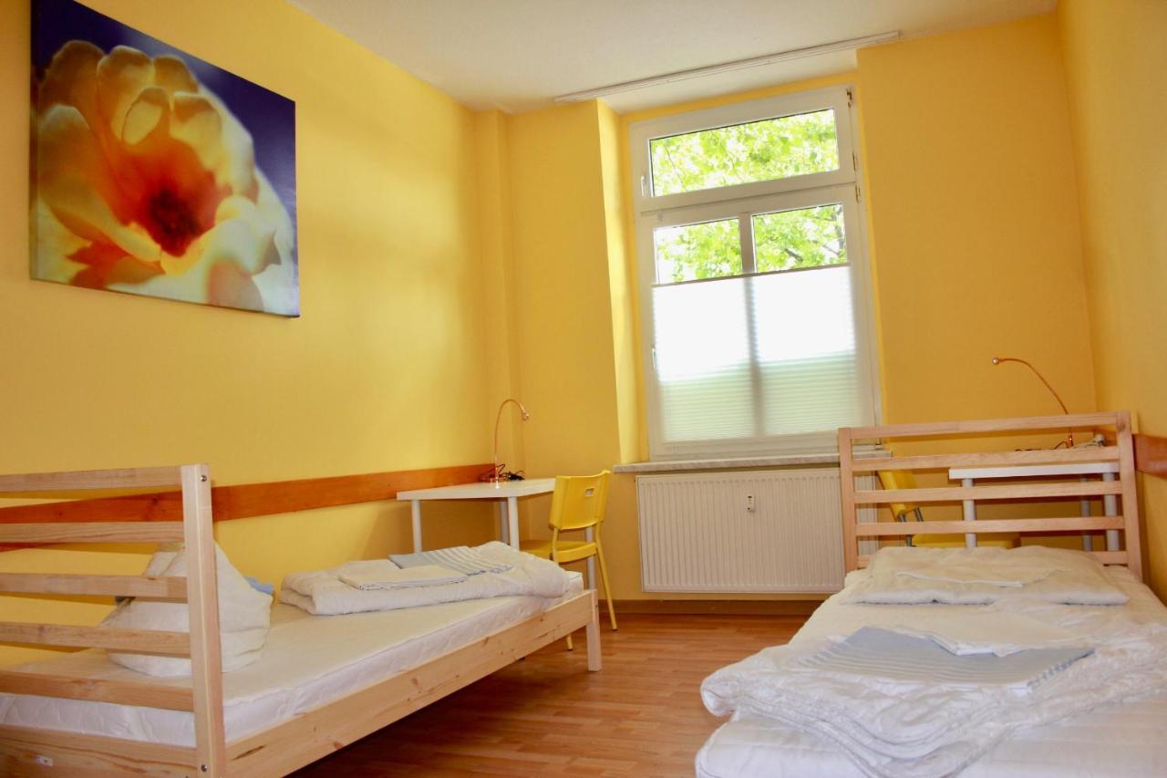Stayinn Дрезден Стая снимка