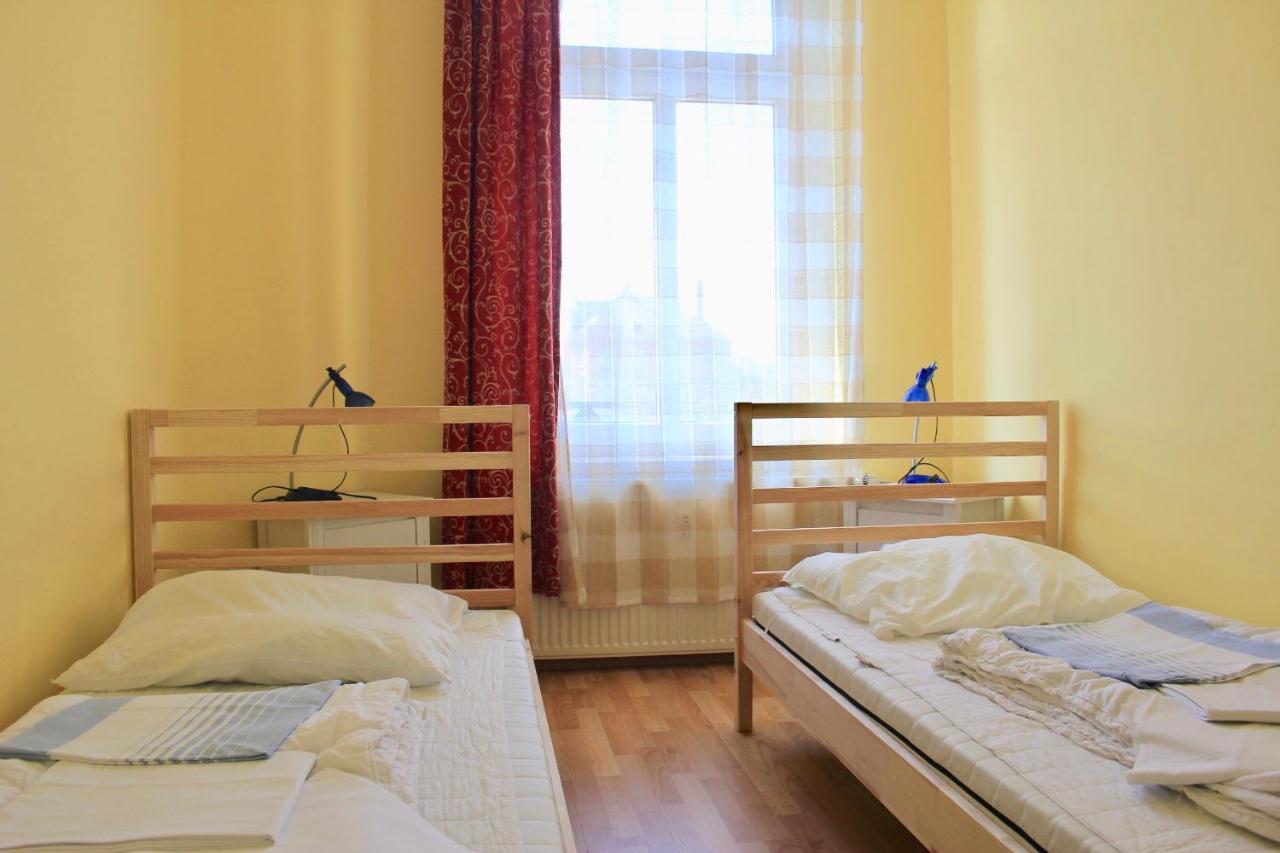 Stayinn Дрезден Стая снимка